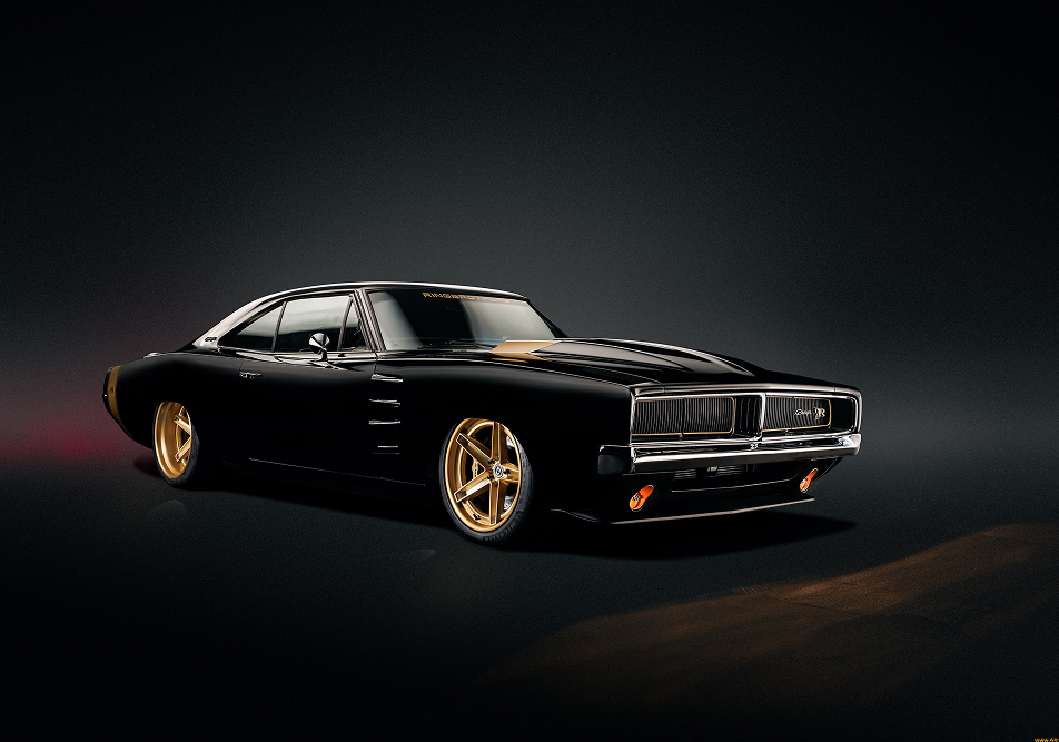 Dynamic restoration